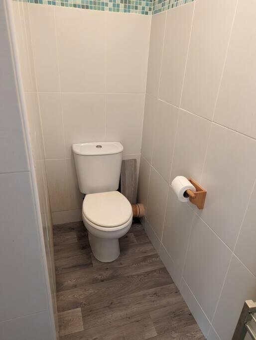 3 Bedroom Apartment With Golf Course View Newcastle upon Tyne Eksteriør bilde