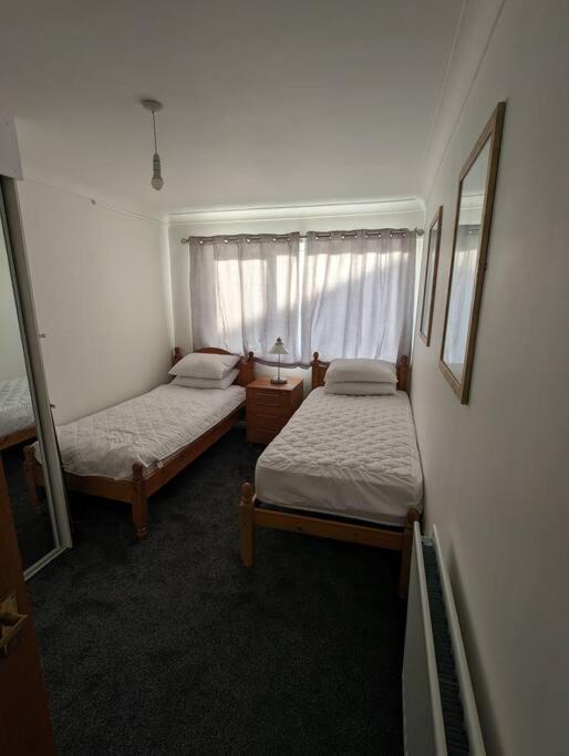 3 Bedroom Apartment With Golf Course View Newcastle upon Tyne Eksteriør bilde
