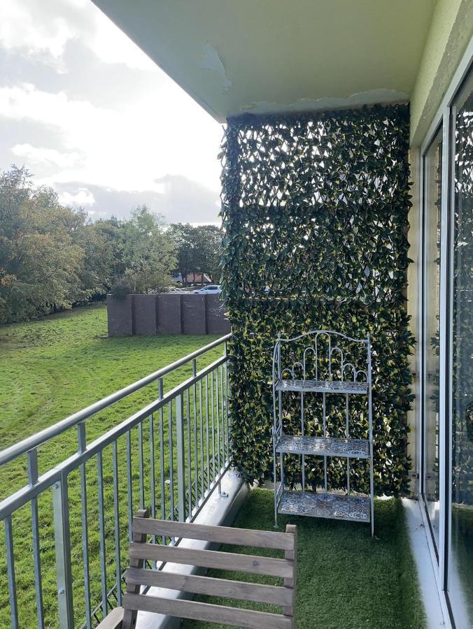 3 Bedroom Apartment With Golf Course View Newcastle upon Tyne Eksteriør bilde