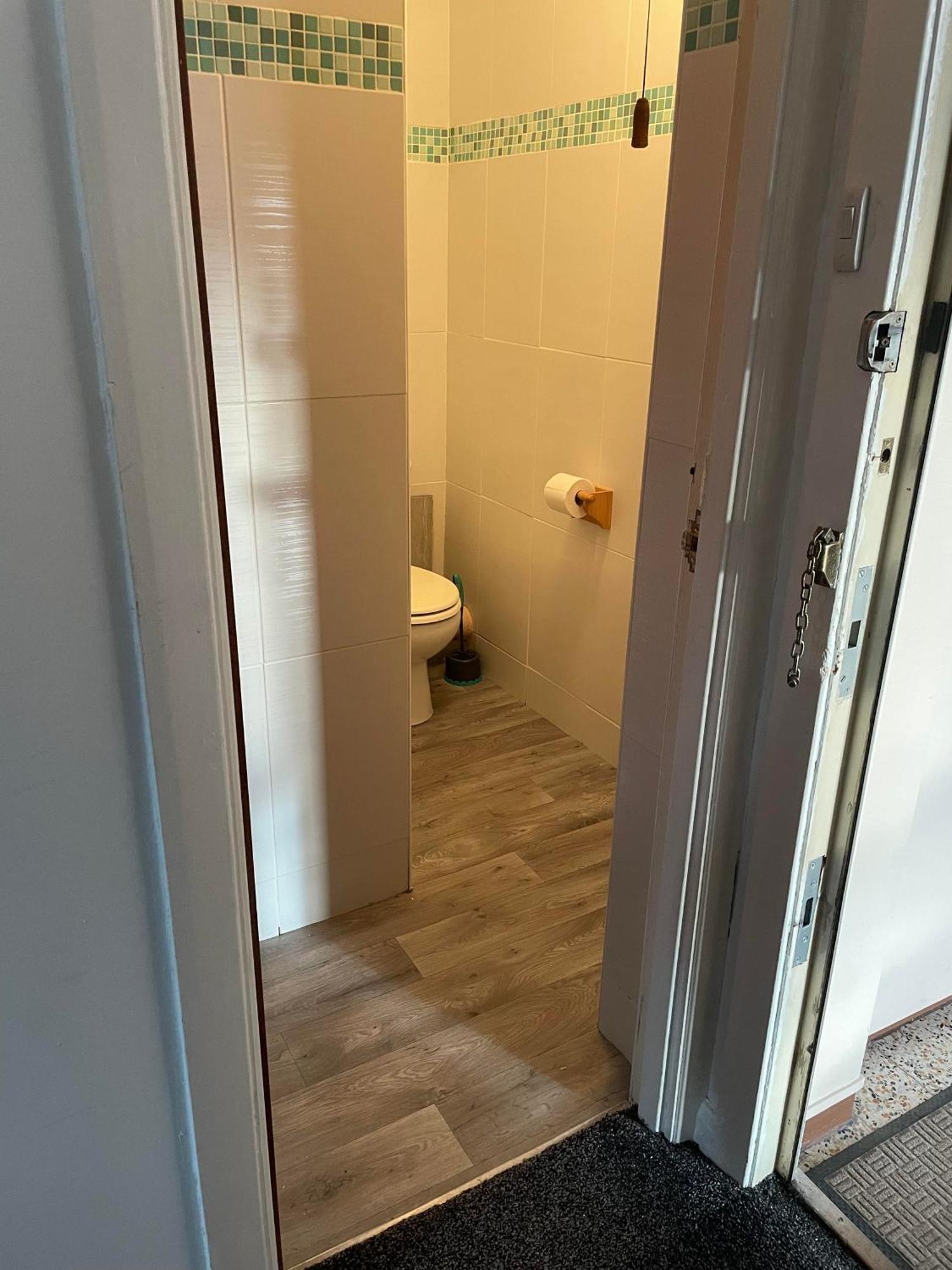 3 Bedroom Apartment With Golf Course View Newcastle upon Tyne Eksteriør bilde