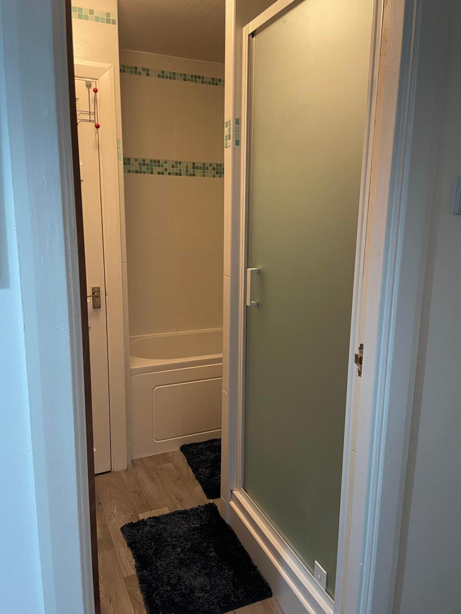 3 Bedroom Apartment With Golf Course View Newcastle upon Tyne Eksteriør bilde