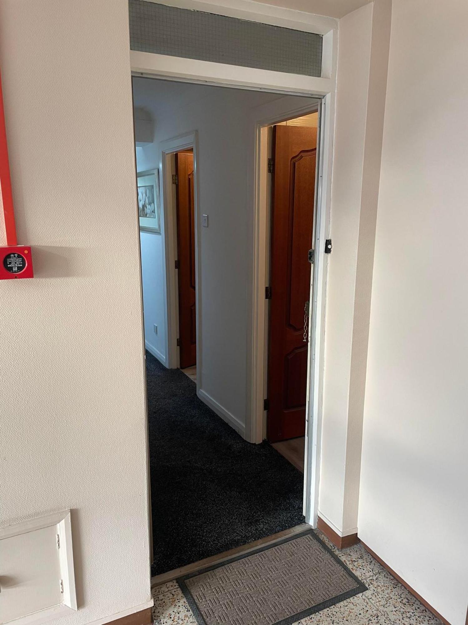 3 Bedroom Apartment With Golf Course View Newcastle upon Tyne Eksteriør bilde